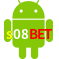 Aplicativo s08bet para Android