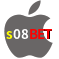 Aplicativo s08bet para iOS