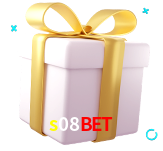 Receba seus bônus de boas-vindas no s08bet