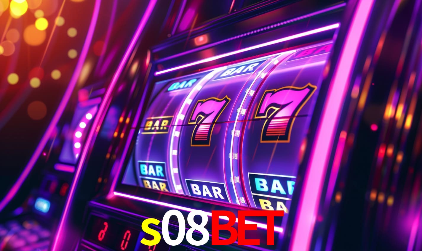 s08bet: Seu Cassino Premiado com Pagamentos Rápidos