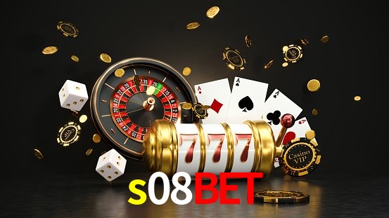 Statistics s08bet
