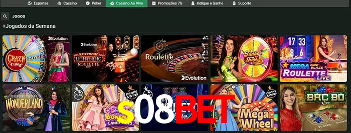 s08bet bet