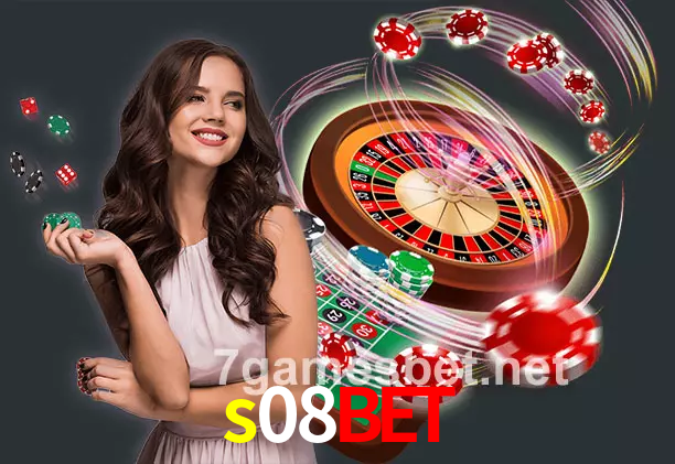 vivo no cassino s08bet