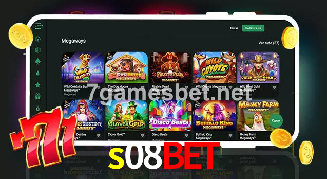 s08bet aplicativo