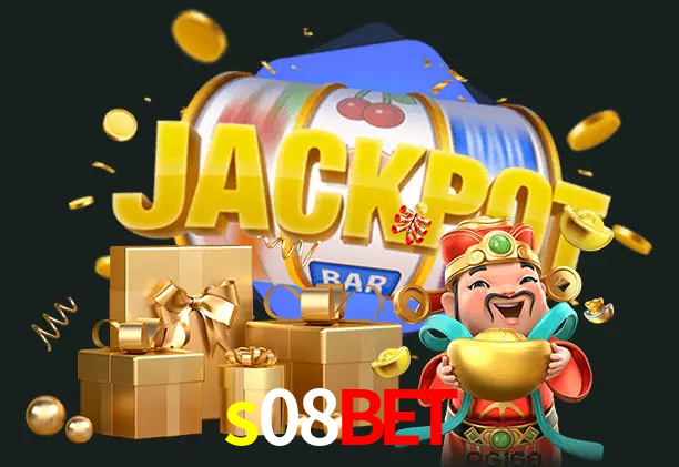 s08bet bet