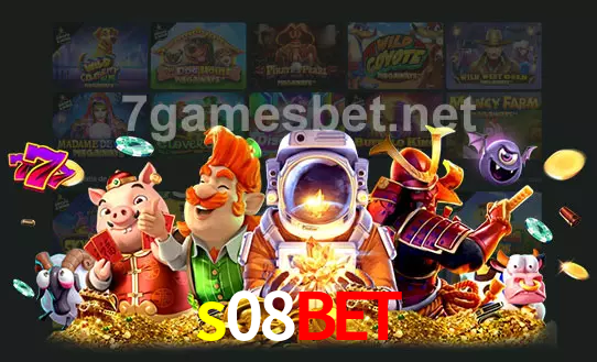 cassino s08bet