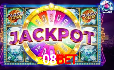 A Emoção da Loteria na s08bet: Uma Chance de Mudança de Vida