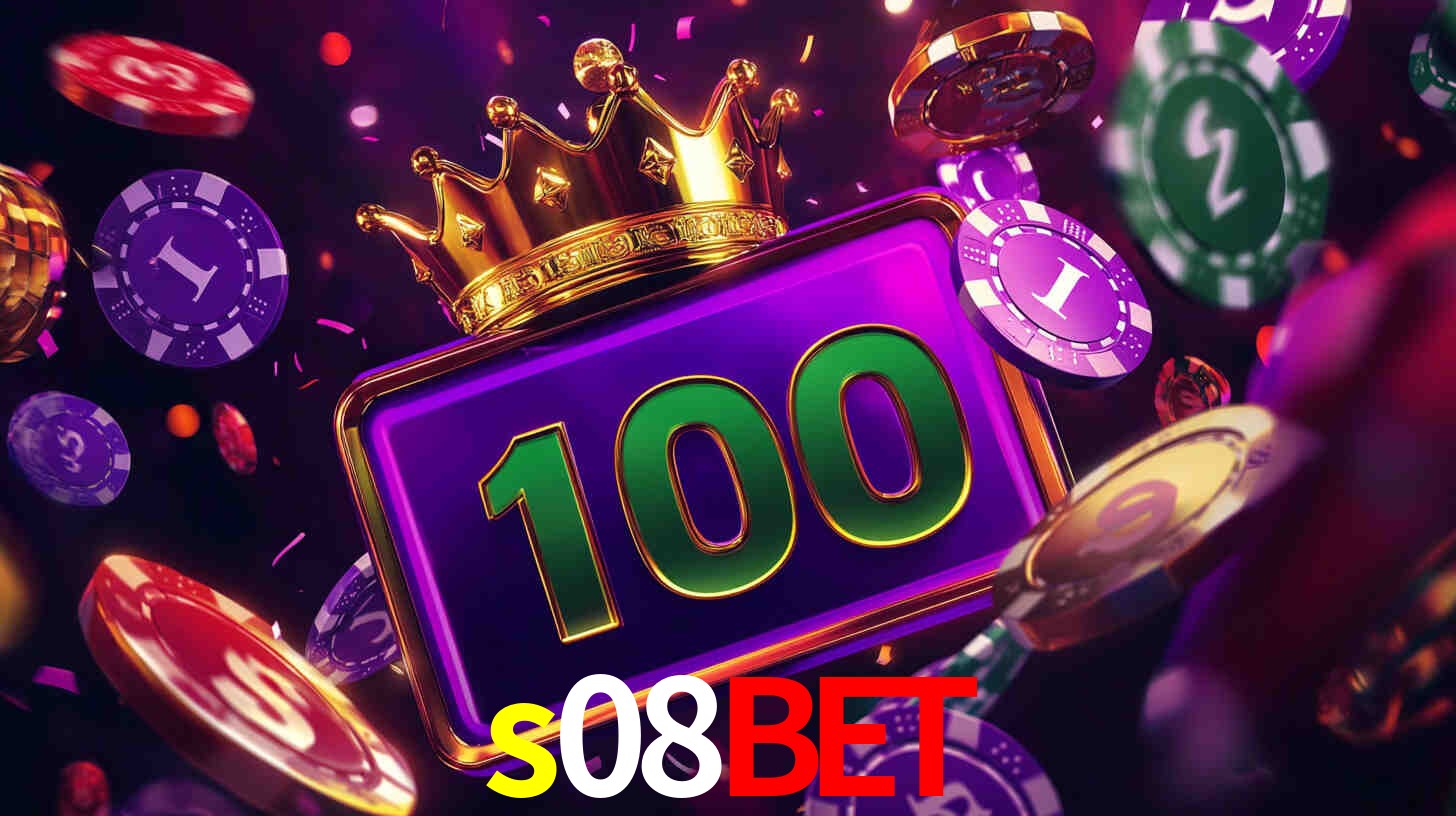 VIP Casino s08bet