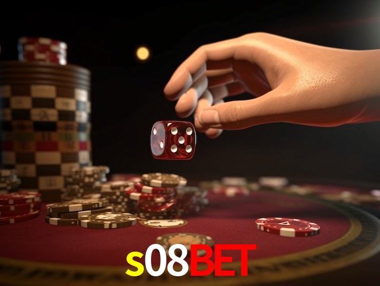 s08bet São Paulo - Jogo Providers