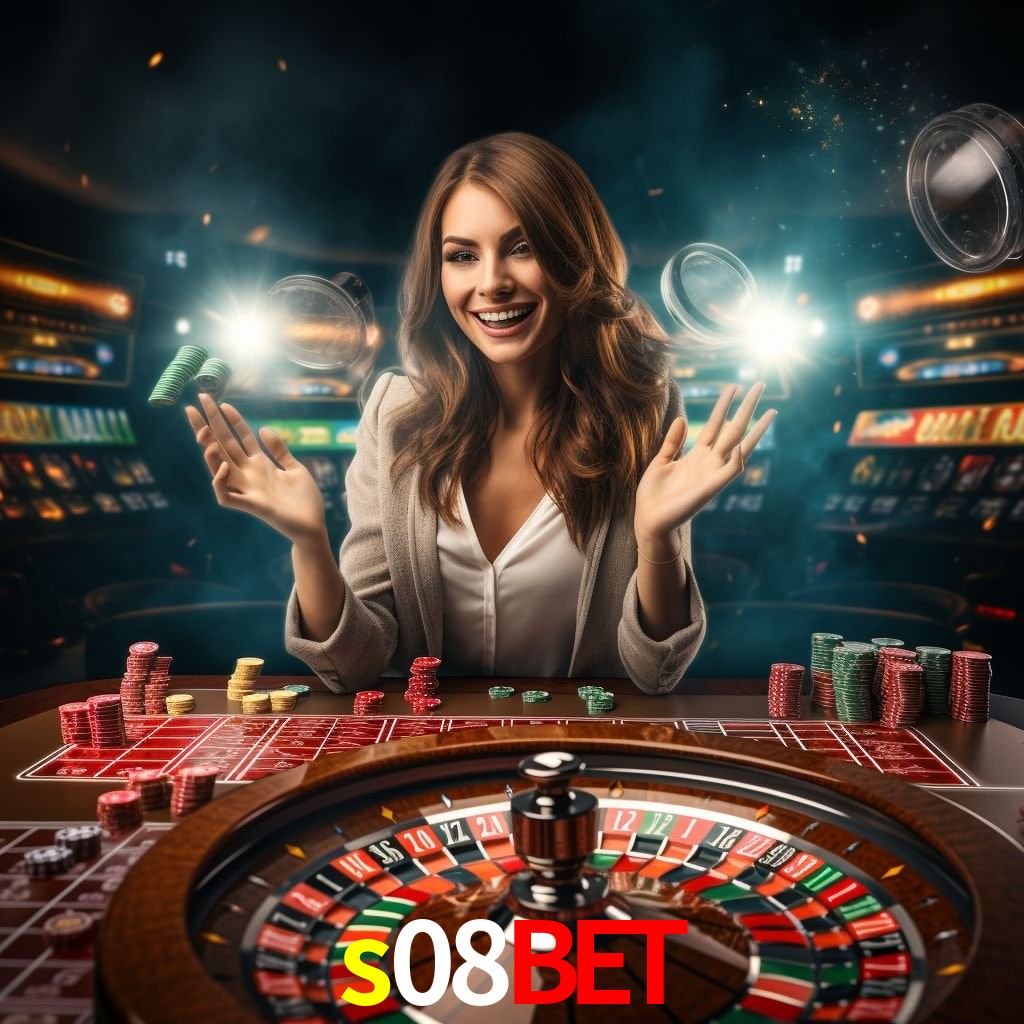 Premium Interface s08bet