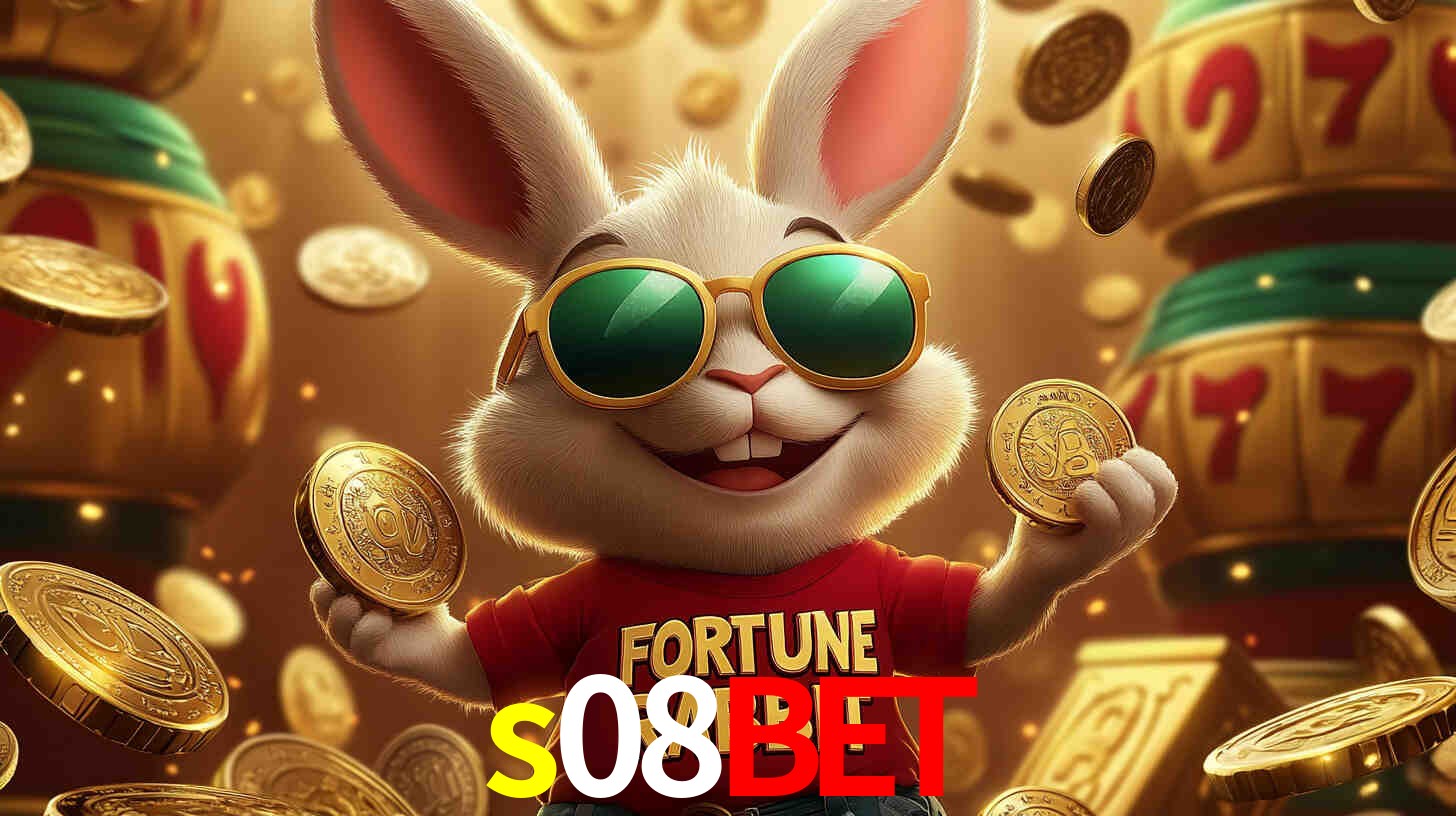s08bet: Seu Especialista em Apostas Esportivas Brasileiras