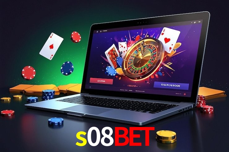 s08bet Salvador - Support