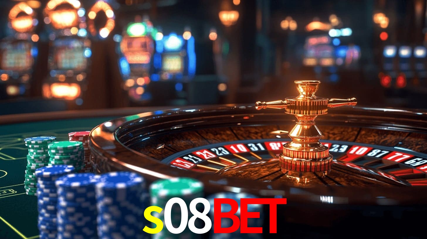s08bet apk