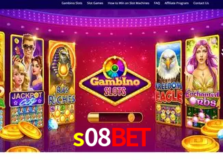 s08bet Rio de Janeiro - Bonus Terms