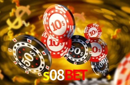 Jogos de Slot s08bet