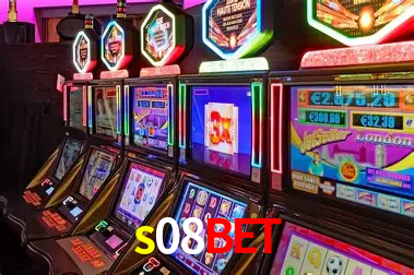 Explorando a Categoria de Eventos em Apostas na s08bet