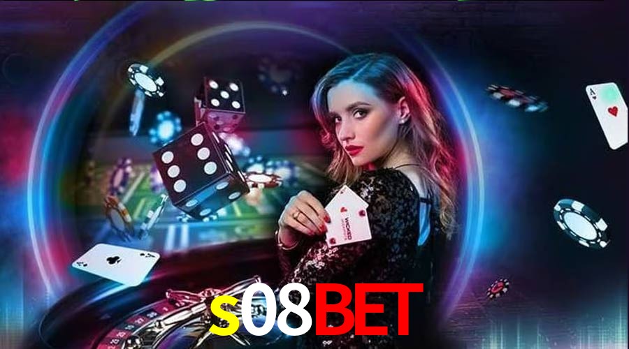 Weekend Specials s08bet