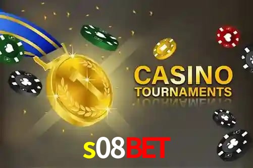 s08bet - App Features