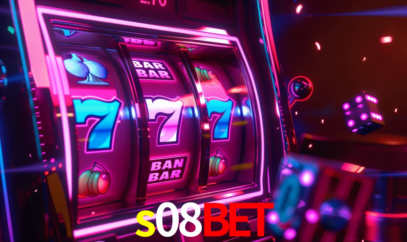 s08bet Belo Horizonte - Provably Fair