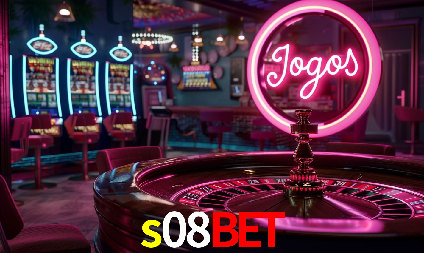 s08bet Salvador - Strategies