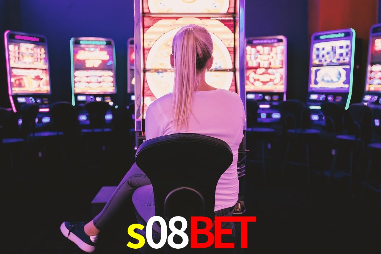Account Benefits s08bet
