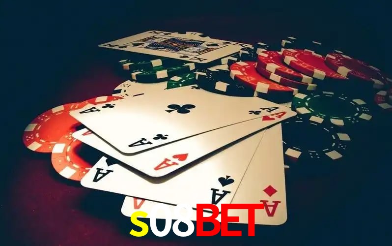 s08bet Brasília - Betting Features