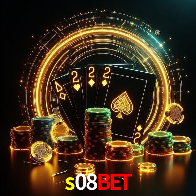 Ofertas Exclusivas s08bet