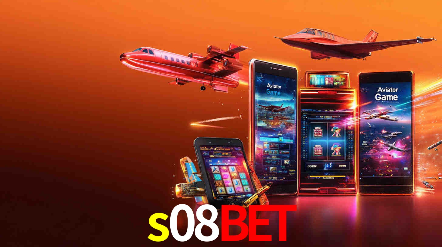 A Experiência Imersiva dos Cassinos Ao Vivo no s08bet