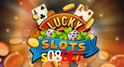 A Revolução dos Aplicativos de Jogos no s08bet