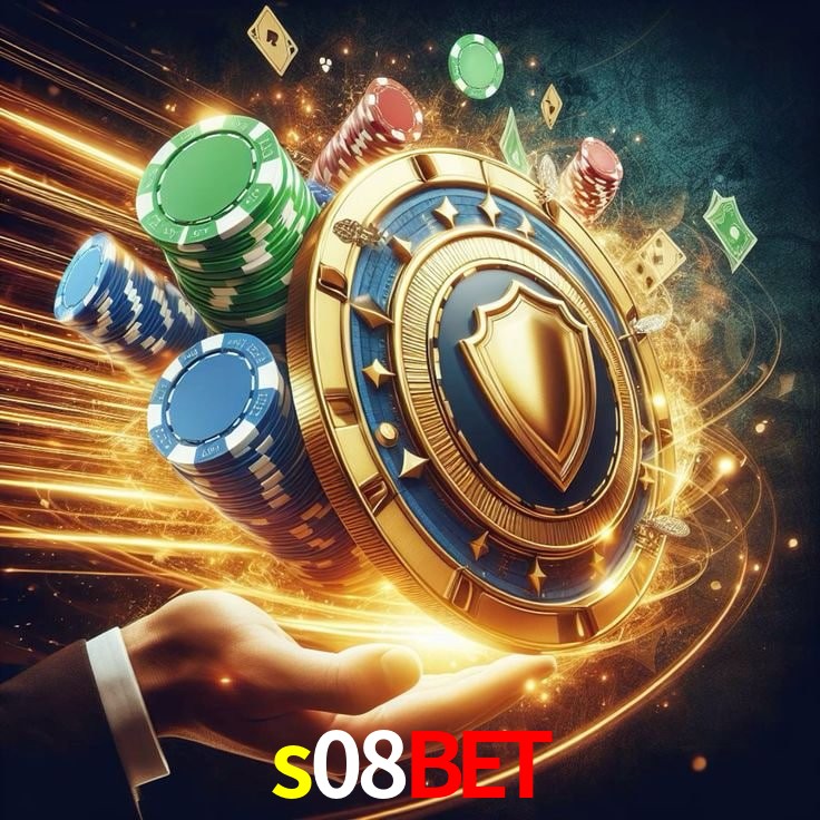 s08bet Curitiba - Live Betting