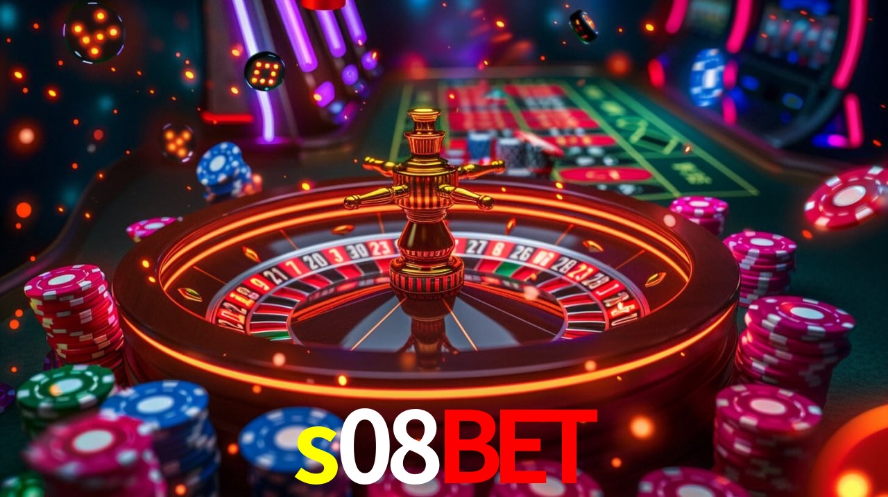 Programa VIP s08bet