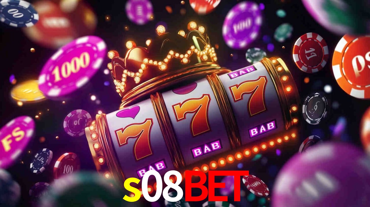 Quick Registration s08bet