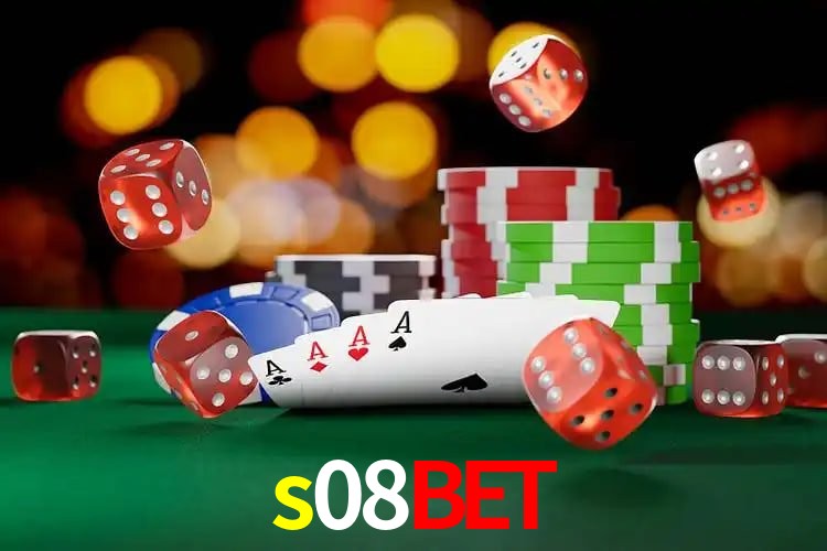 s08bet Rio de Janeiro - Popular Jogos