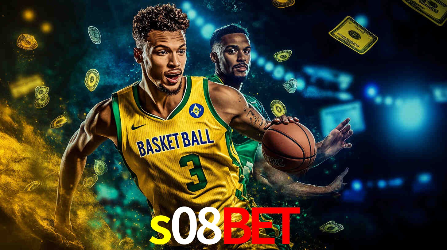 Descubra a Essência do s08bet: Nossa História e Compromissos