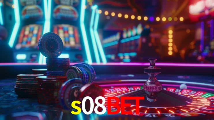 Platform Technology s08bet