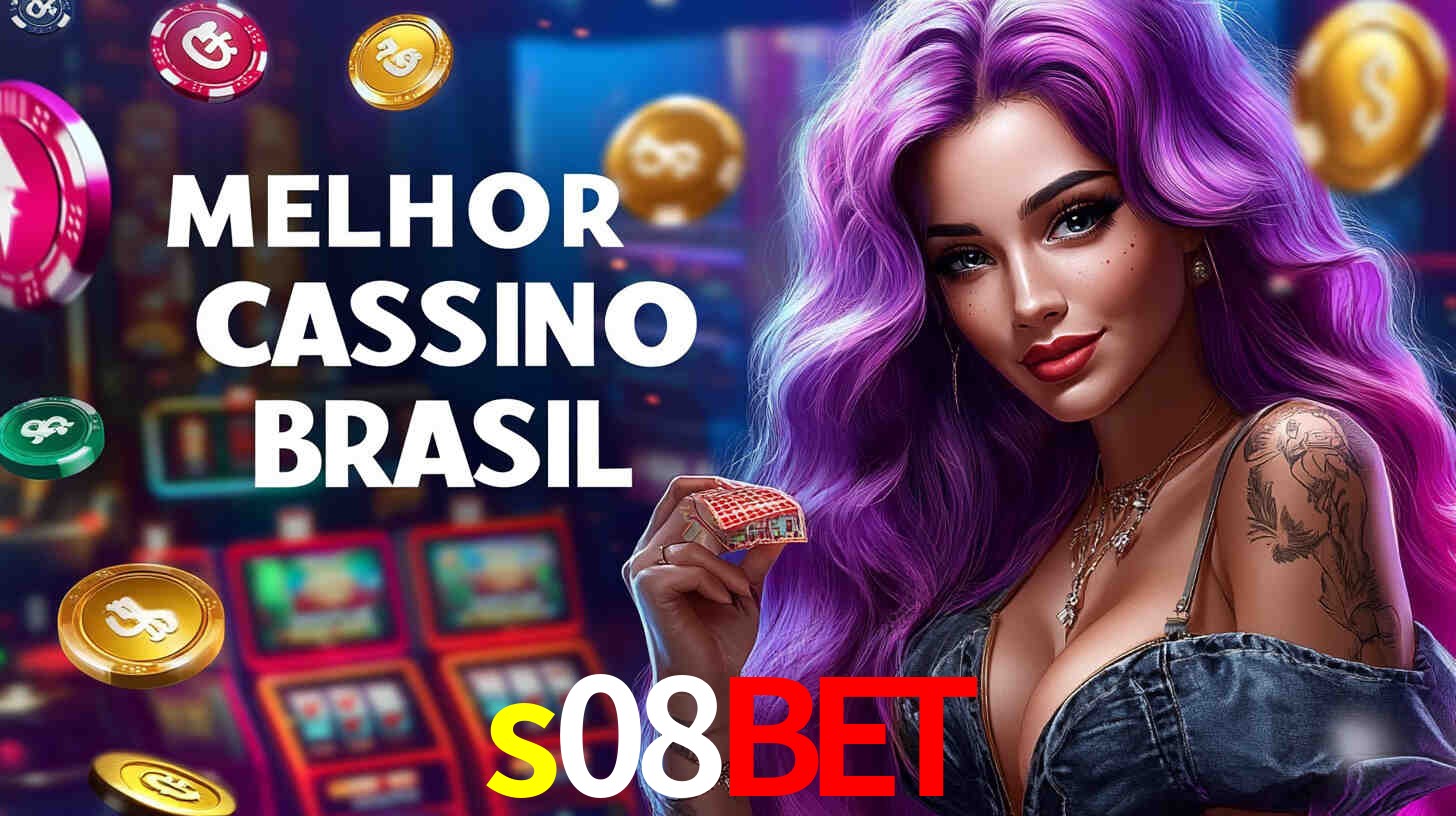 Descubra a Essência do s08bet: Nossa História e Compromissos