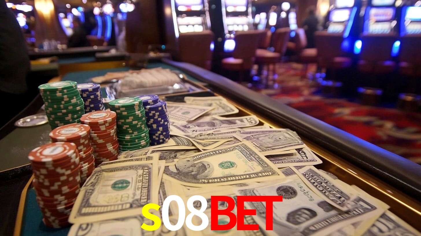 s08bet Belo Horizonte - Winners