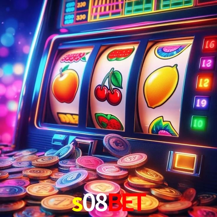 Segurança 2FA s08bet