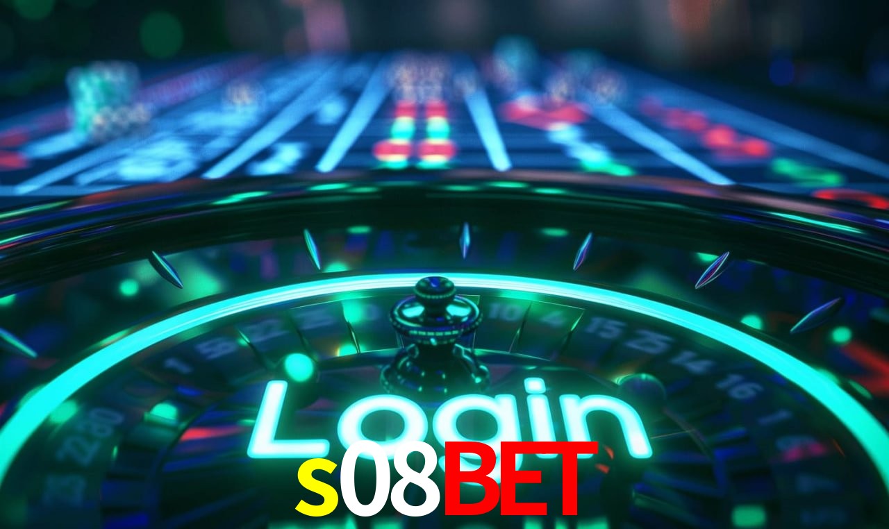 Provedores de Jogos s08bet