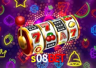 Apostas Esportivas na s08bet: Um Guia Completo