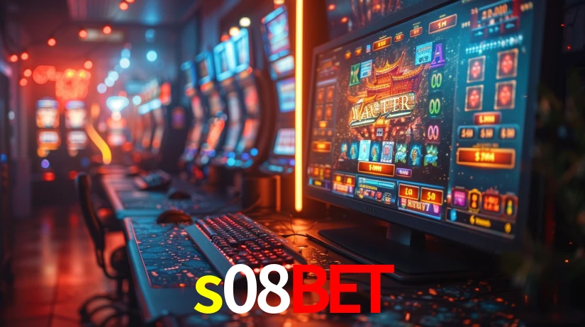 Ofertas Imperdíveis na s08bet: Promoções e Bônus Que Valem a Pena