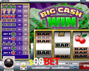 Descubra a Magia dos Jogos de Arcade no s08bet