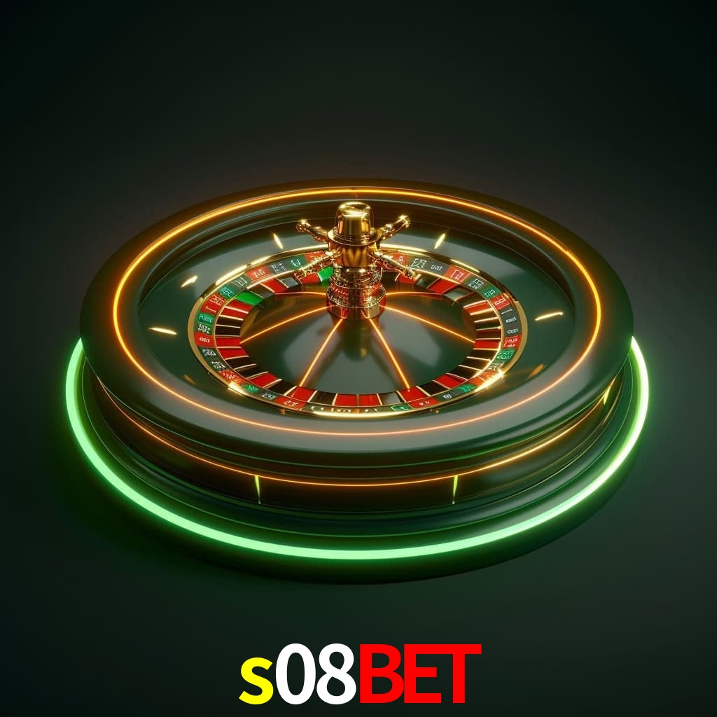 s08bet App - Aplicativo Móvel Oficial