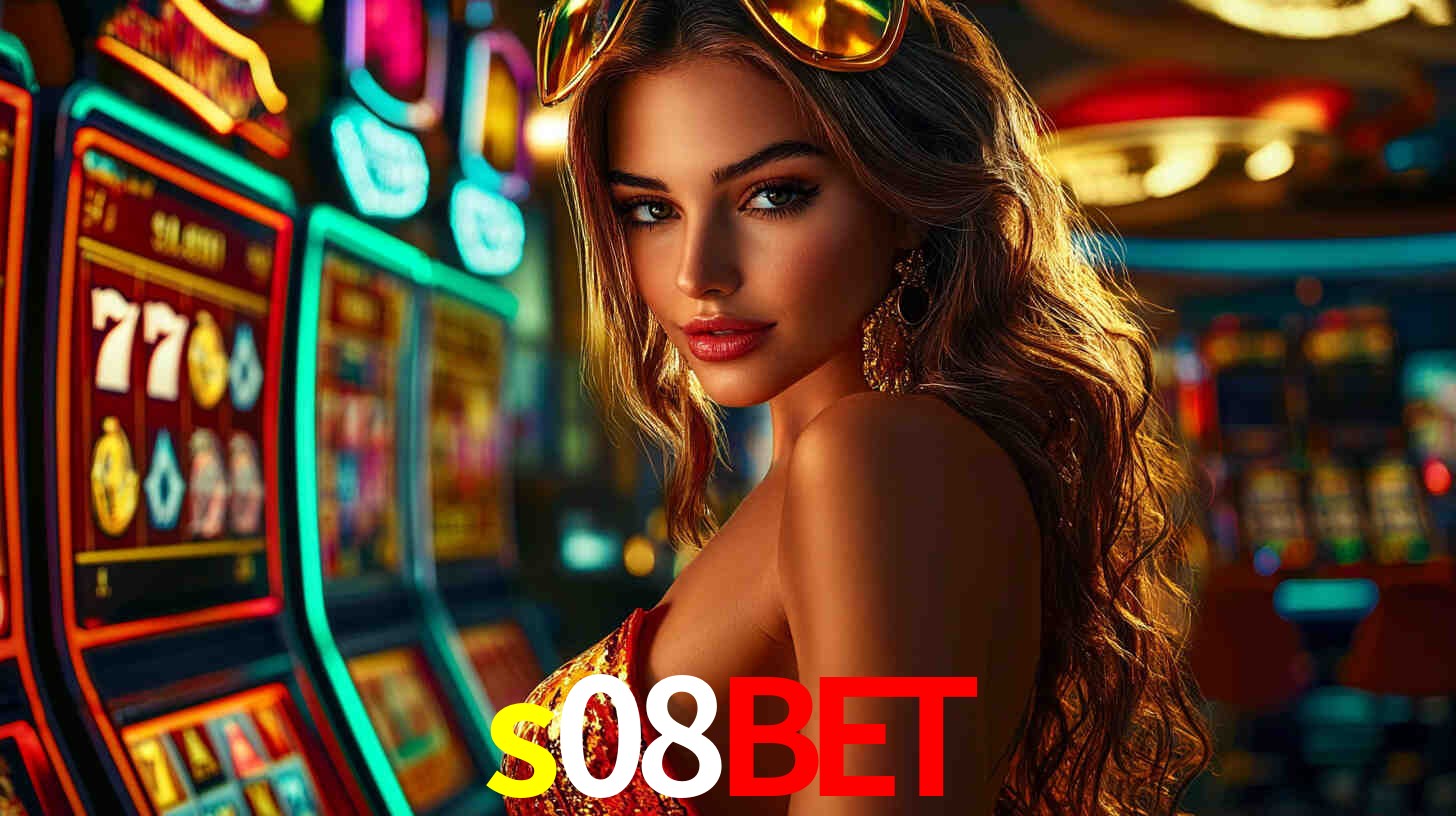 Roulette Table s08bet