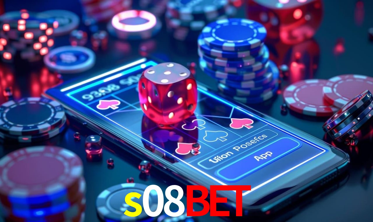 s08bet - Análise de Mercados Esportivos