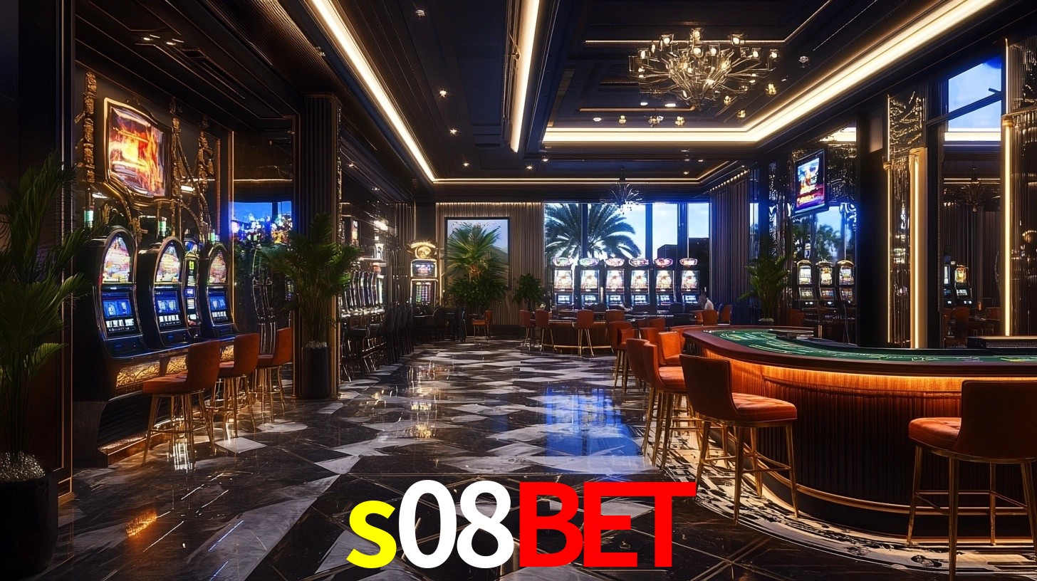 Programa VIP s08bet