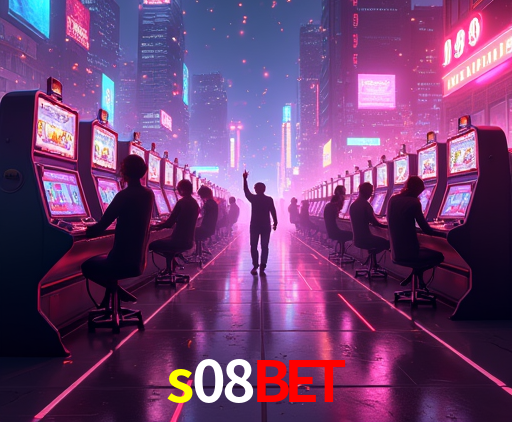 Estatísticas Esportivas s08bet