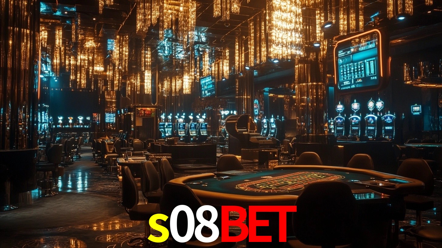 s08bet.com