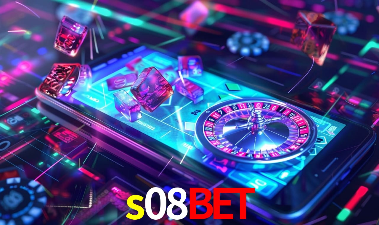 Cadastro Rápido s08bet