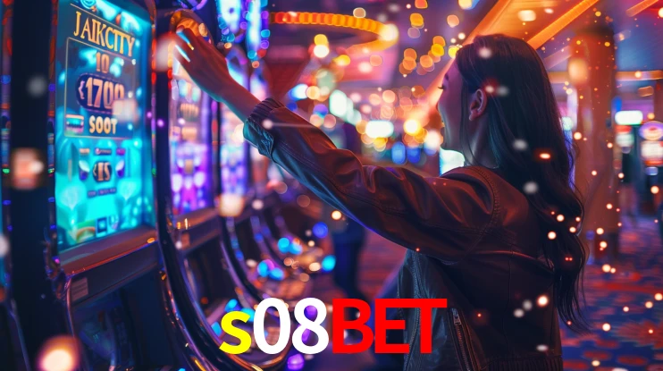 Explore as vantagens do s08bet: serviço profissional e confiabilidade